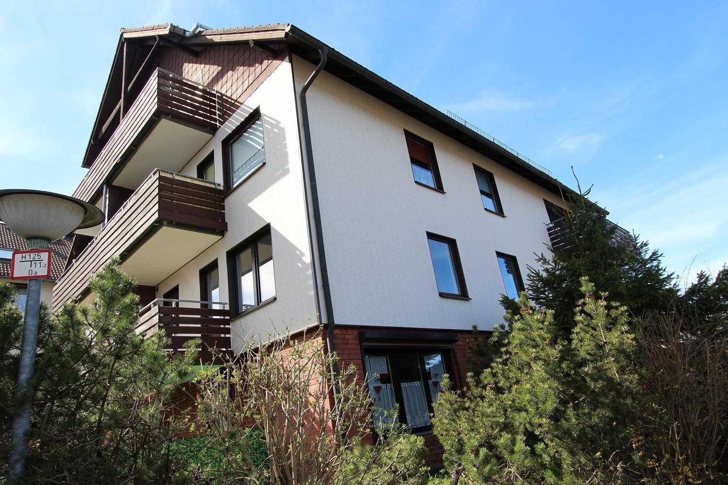 Harzbeat Braunlage Exterior foto
