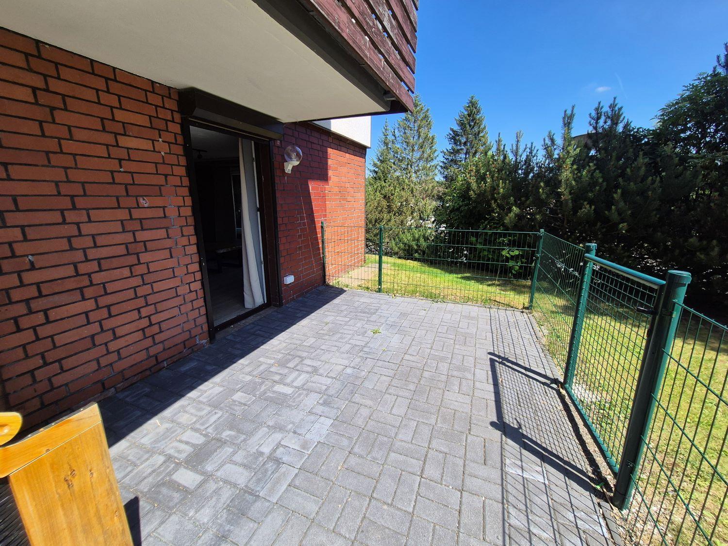 Harzbeat Braunlage Exterior foto