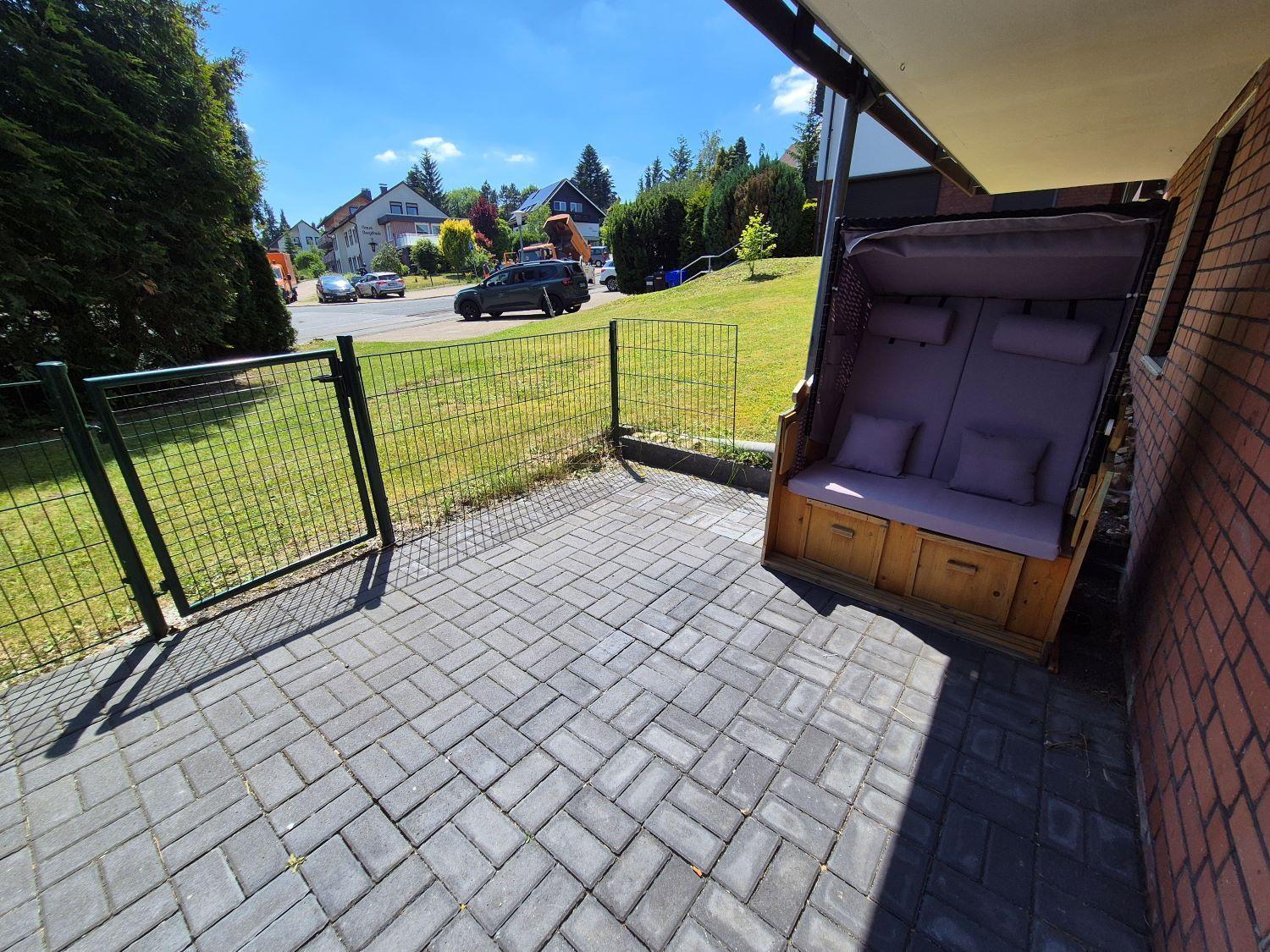 Harzbeat Braunlage Exterior foto