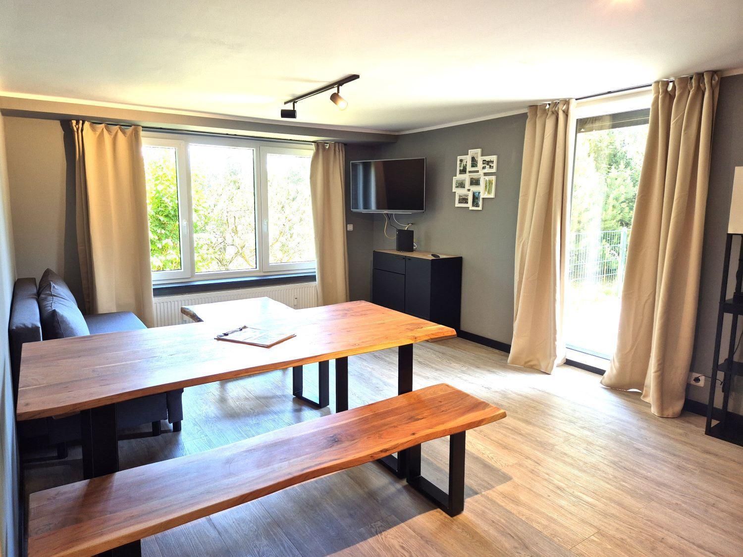 Harzbeat Braunlage Exterior foto
