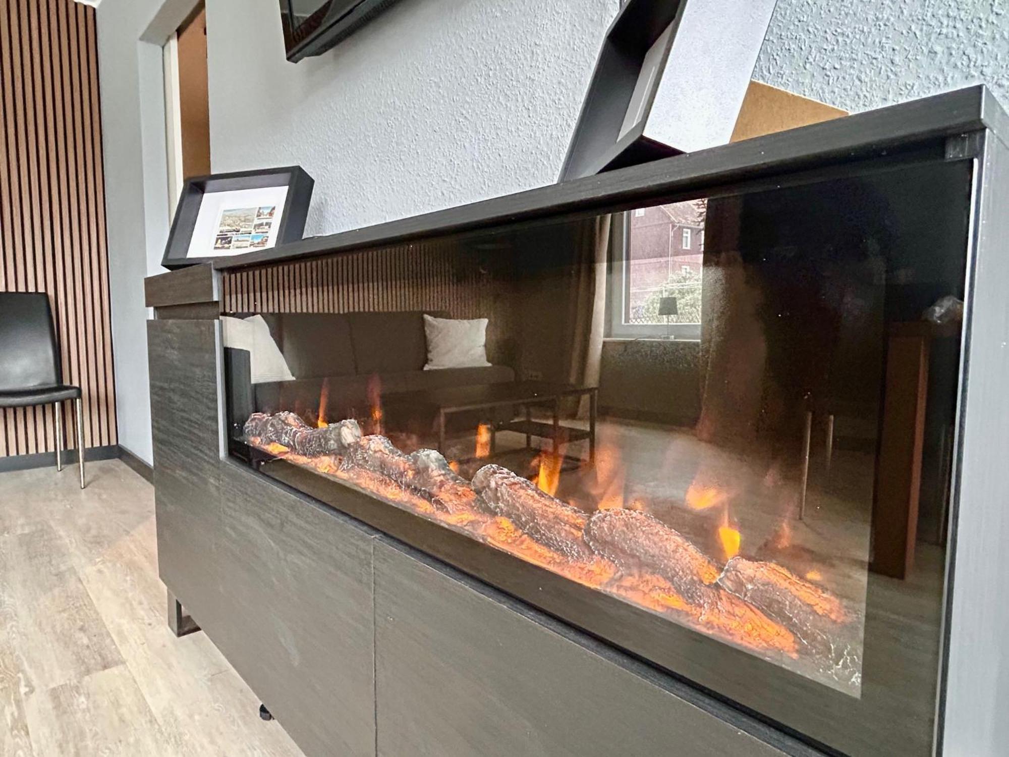 Harzbeat Braunlage Exterior foto