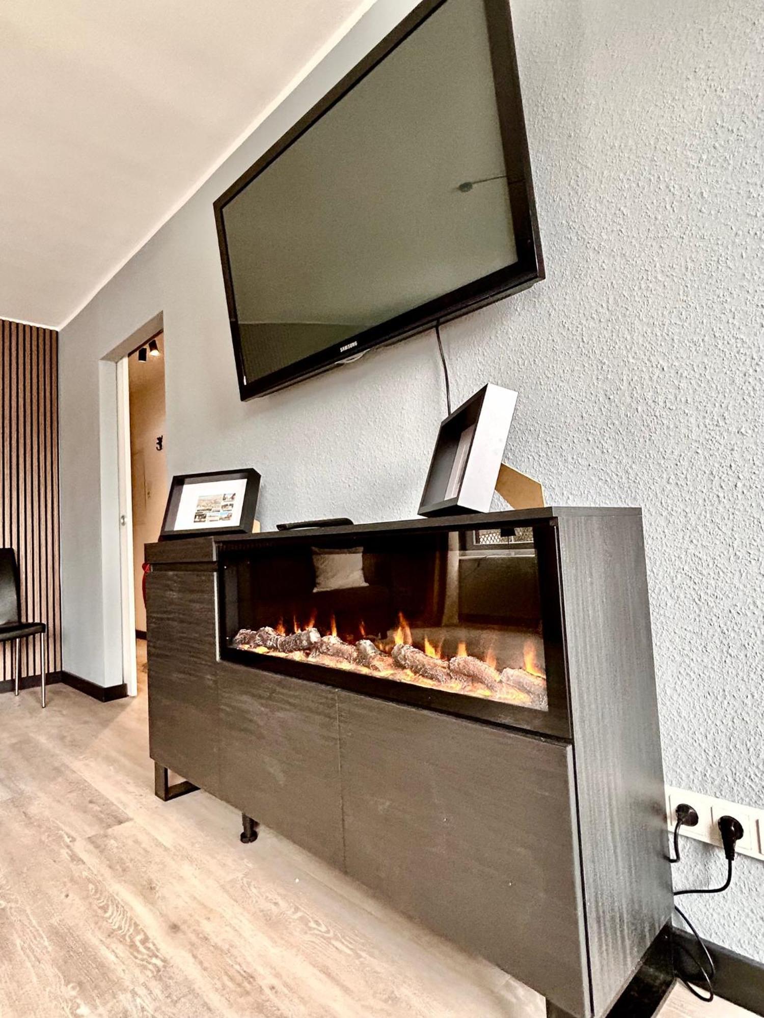 Harzbeat Braunlage Exterior foto
