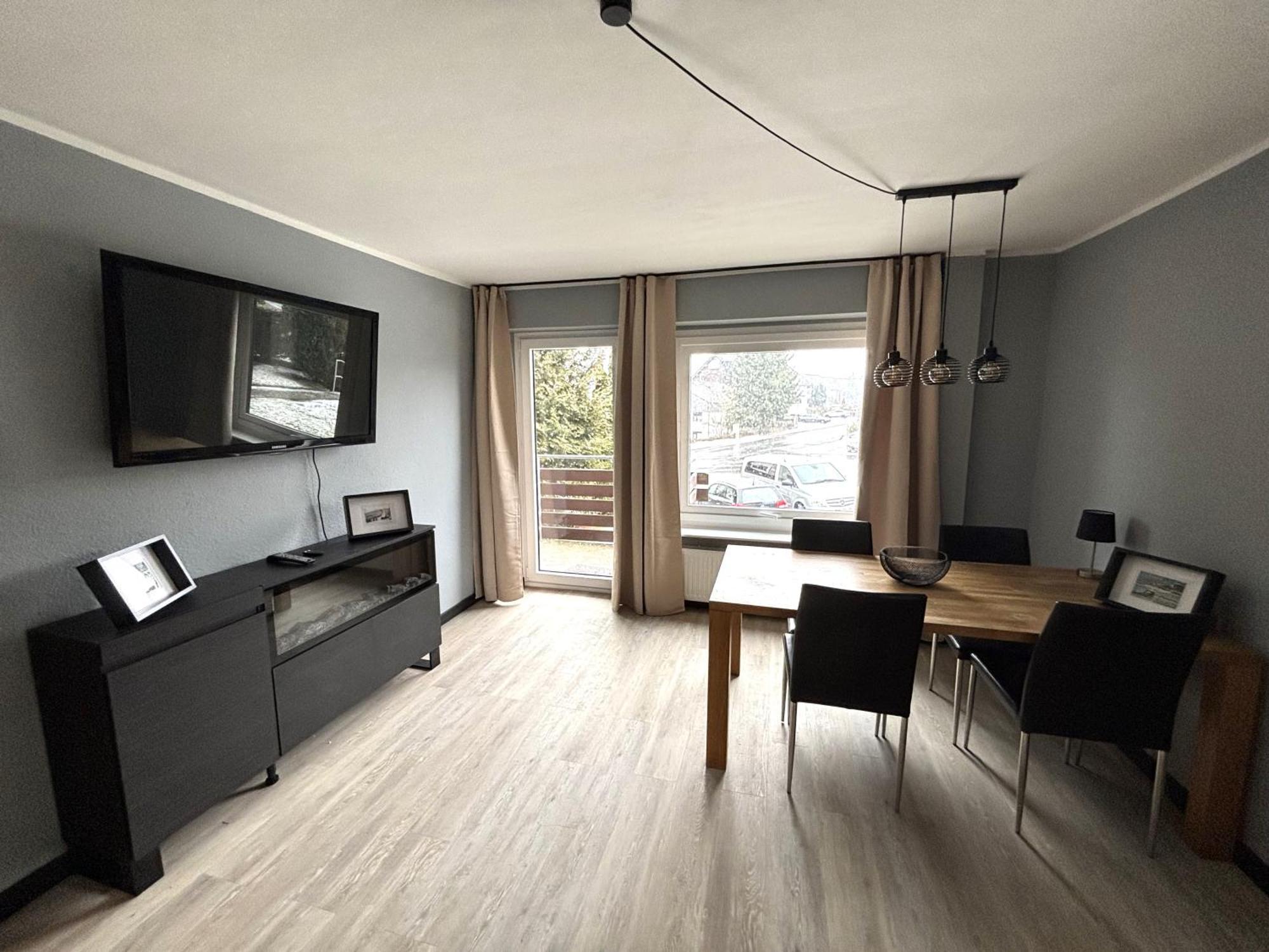 Harzbeat Braunlage Exterior foto