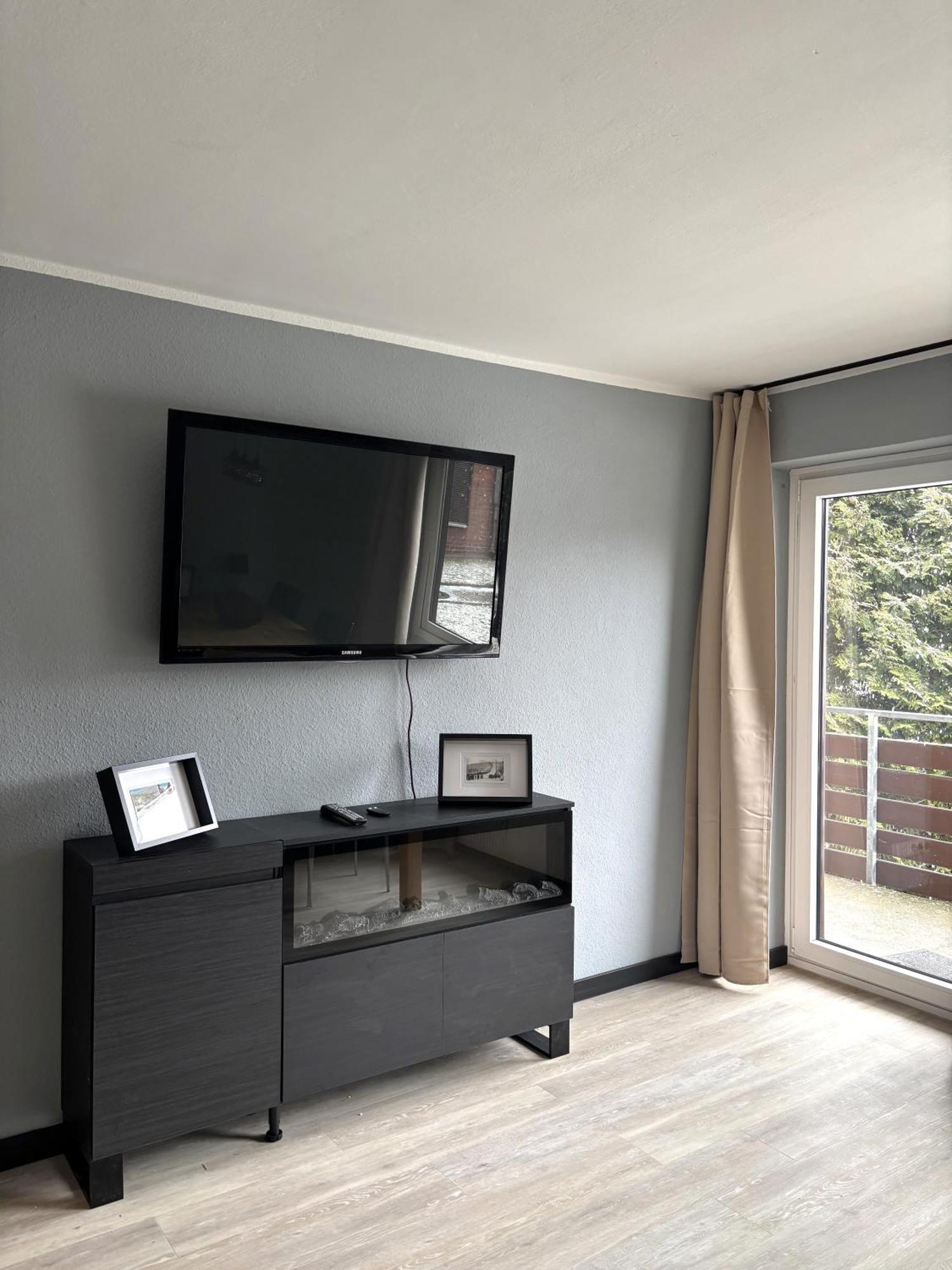 Harzbeat Braunlage Exterior foto