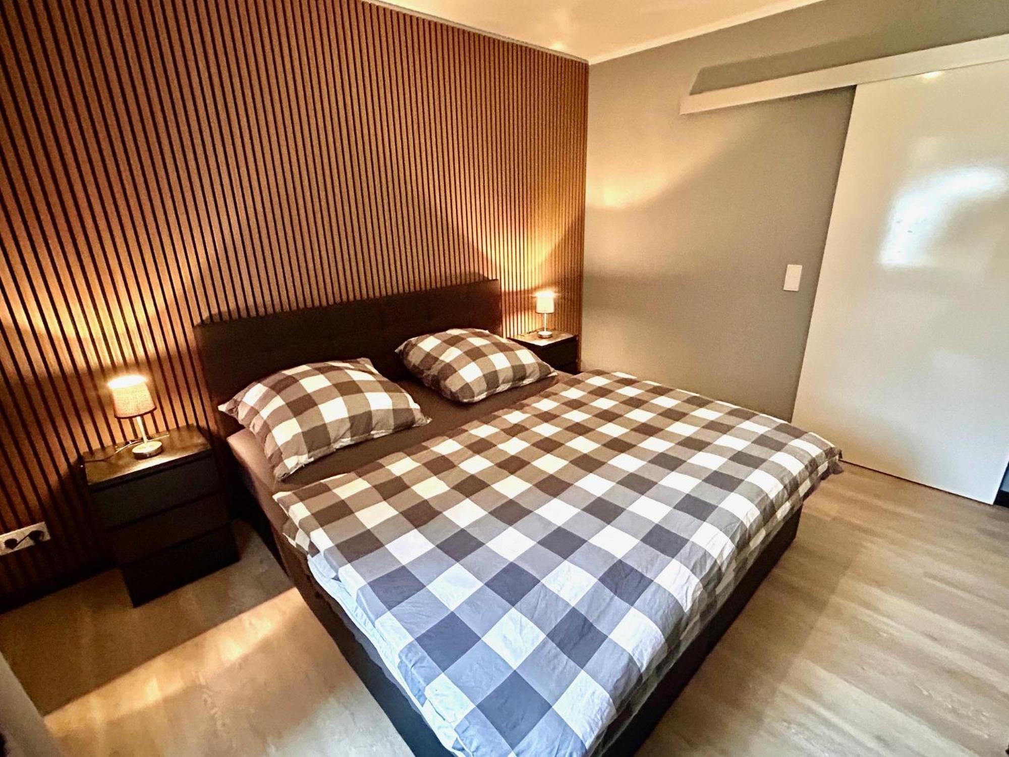 Harzbeat Braunlage Exterior foto
