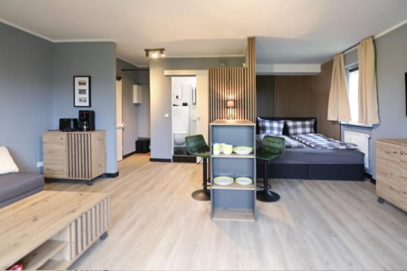 Harzbeat Braunlage Exterior foto
