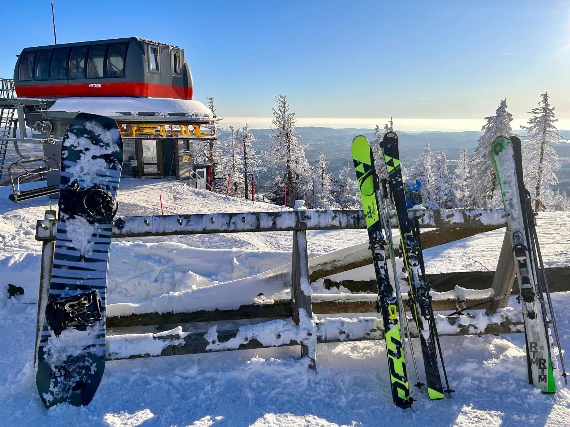 Harzbeat Braunlage Exterior foto