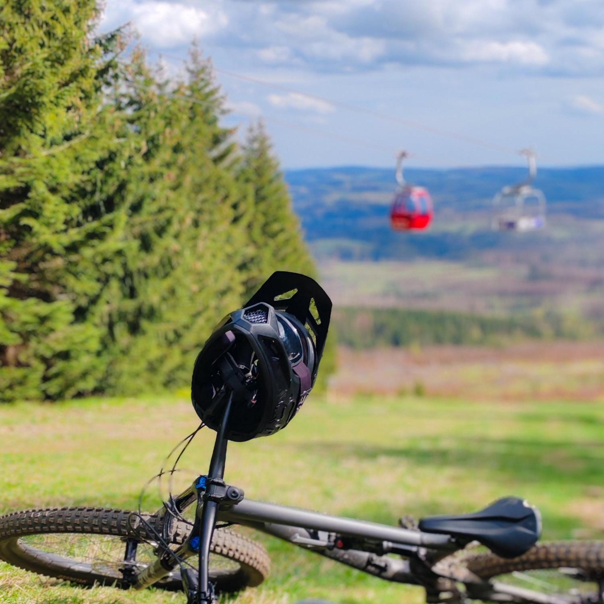 Harzbeat Braunlage Exterior foto